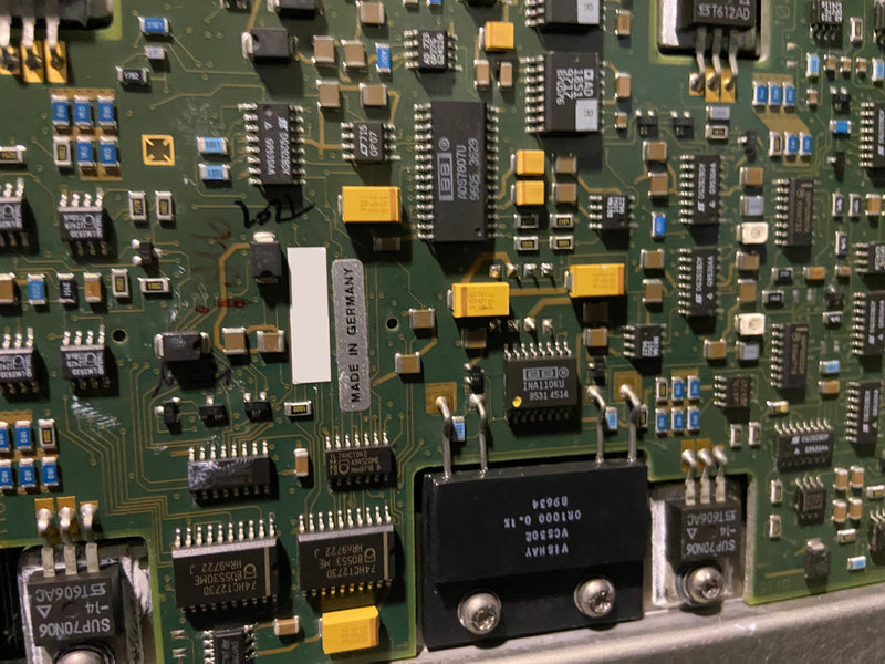 Advantest 83000 Tester