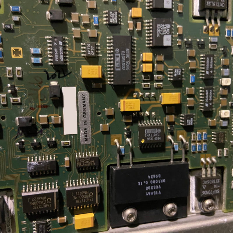 Advantest 83000 Tester