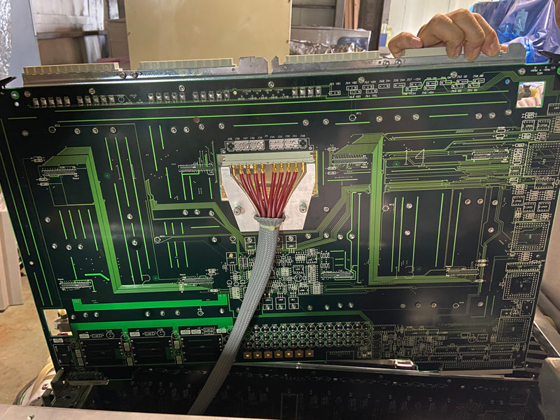 Advantest 83000 Tester