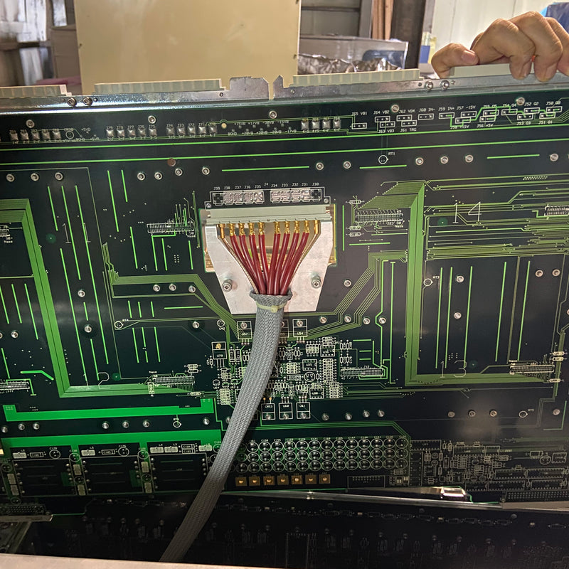 Advantest 83000 Tester