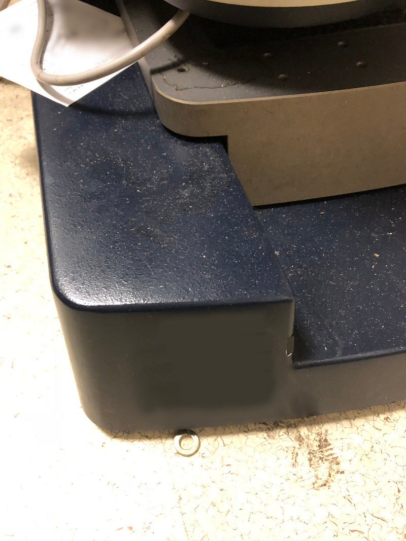 OGP (Optical Gaging Products) Smartscope Flash Video Measurement System