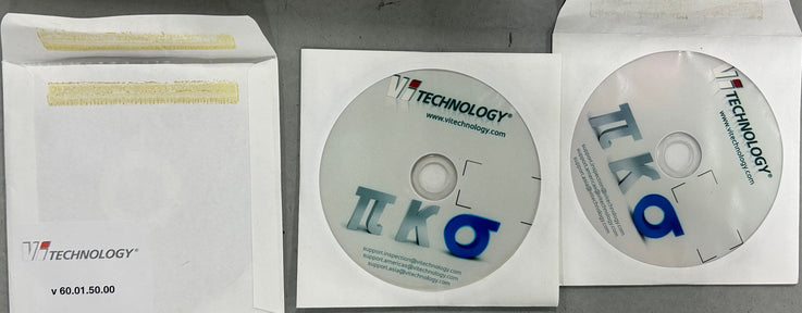 Vi Technology 9 K Spectro AOI (Automated Optical Inspection)