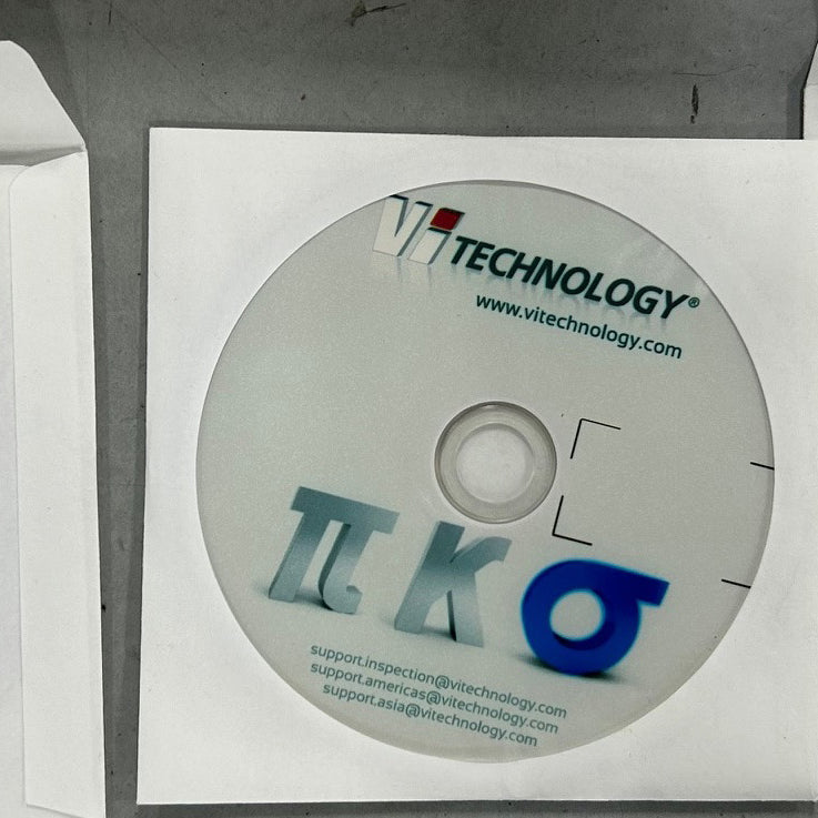 Vi Technology 9 K Spectro AOI (Automated Optical Inspection)