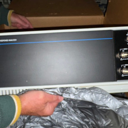 Solartron 1255 B Frequency Response Analyzer
