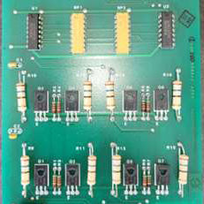 Electroglas EG 2001 Spare Parts