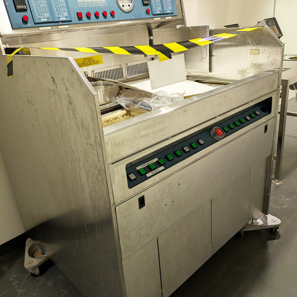 Spec SBX 4-30 Wet Process