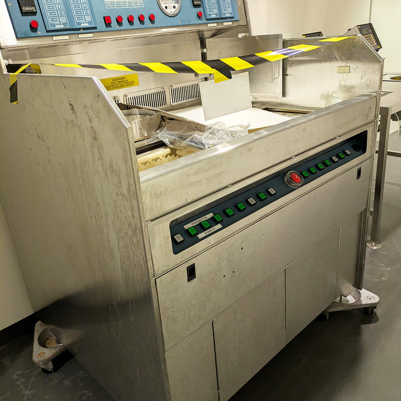 Spec SBX 4-30 Wet Process