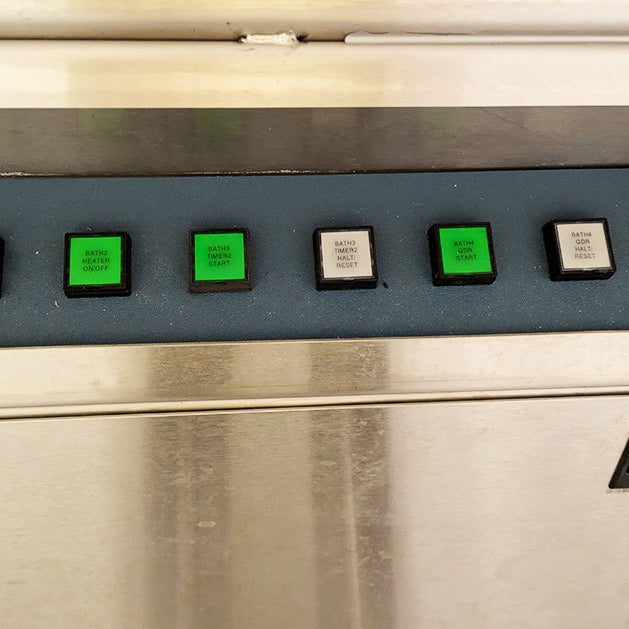 Spec SBX 4-30 Wet Process