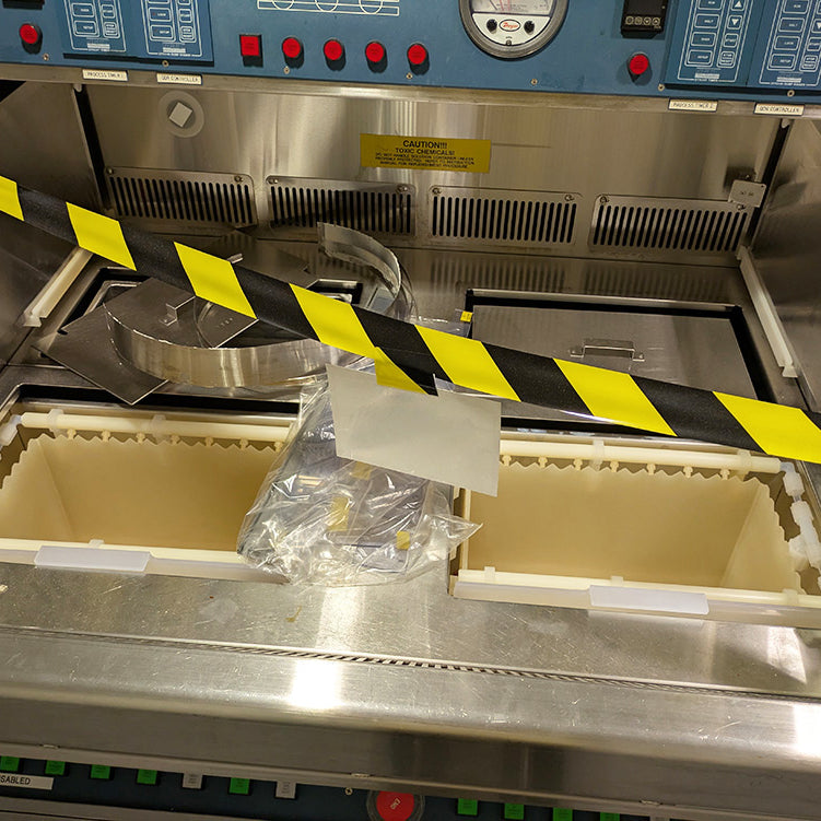 Spec SBX 4-30 Wet Process
