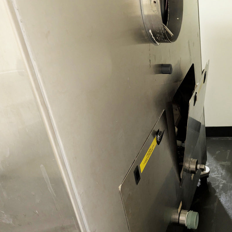 Spec SBX 4-30 Wet Process