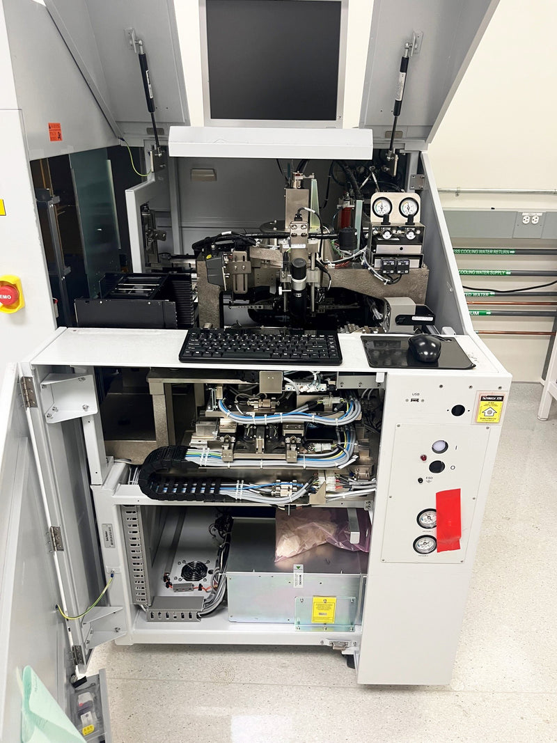 ASM MS 100 Die Sorter