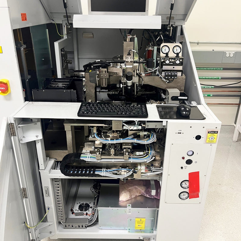 ASM MS 100 Die Sorter