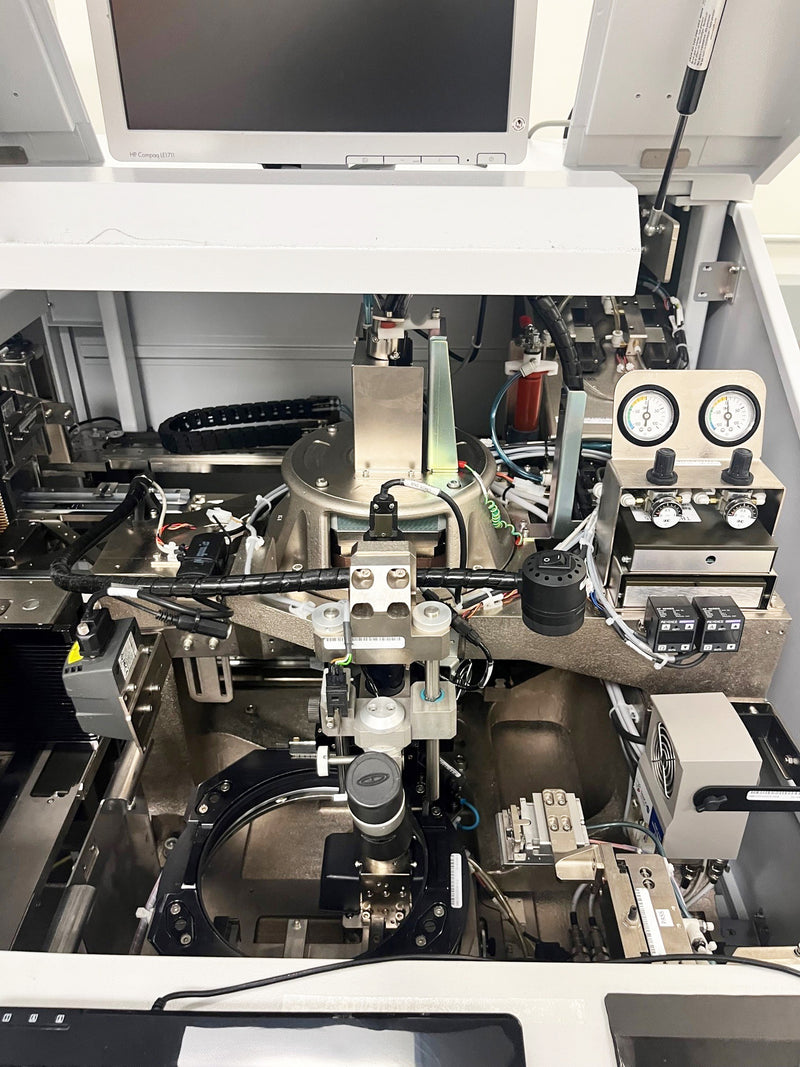 ASM MS 100 Die Sorter