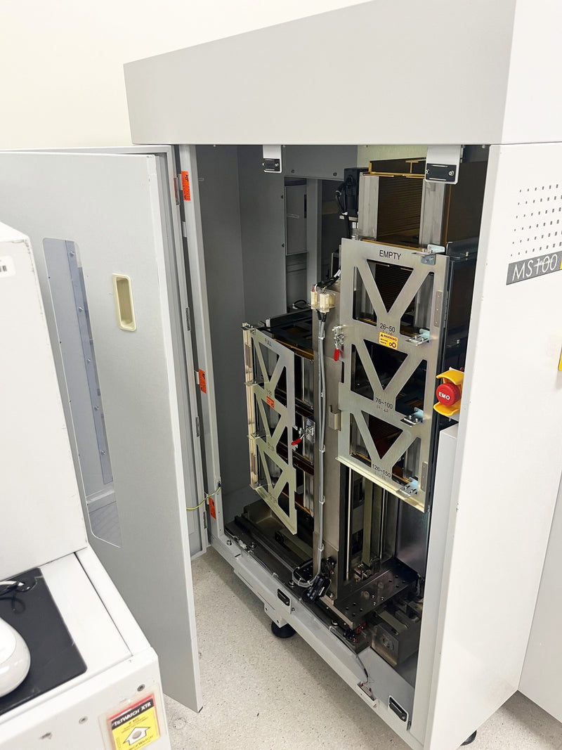 ASM MS 100 Die Sorter