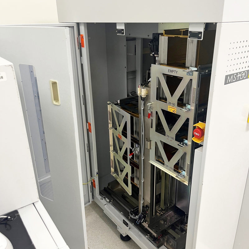 ASM MS 100 Die Sorter