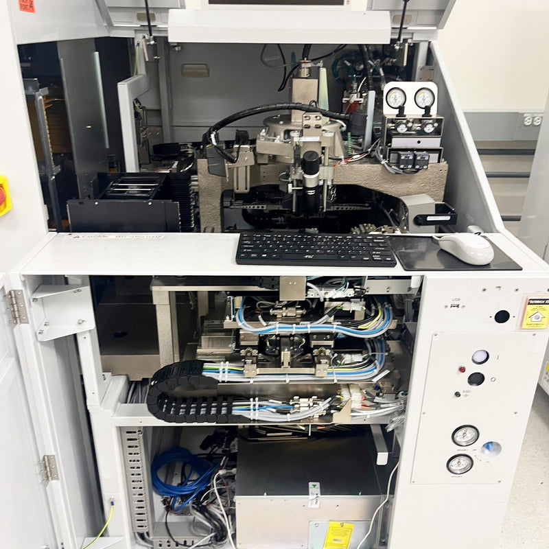 ASM MS 100 Die Sorter