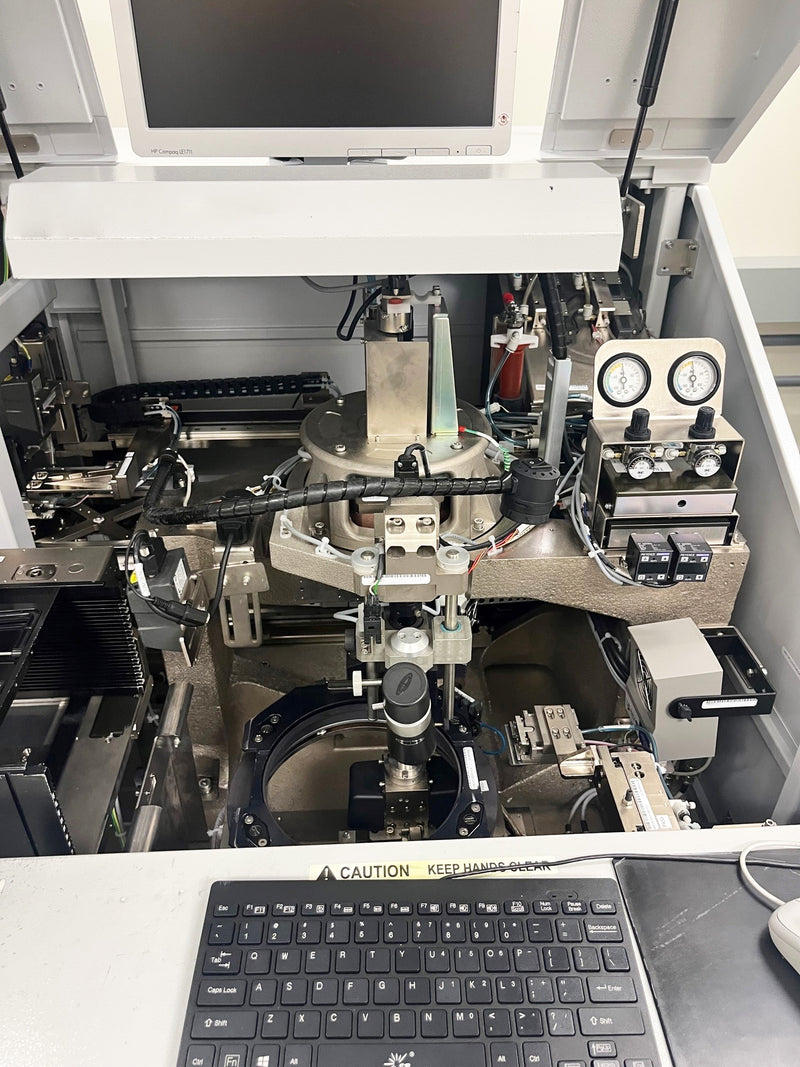 ASM MS 100 Die Sorter