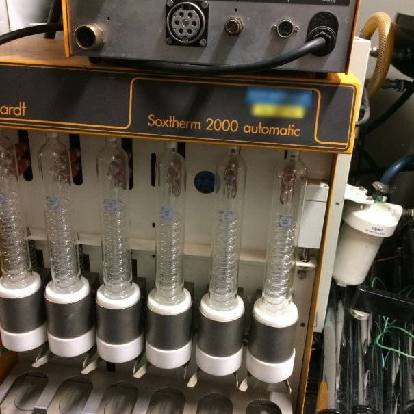 Lot of Lab Equipment