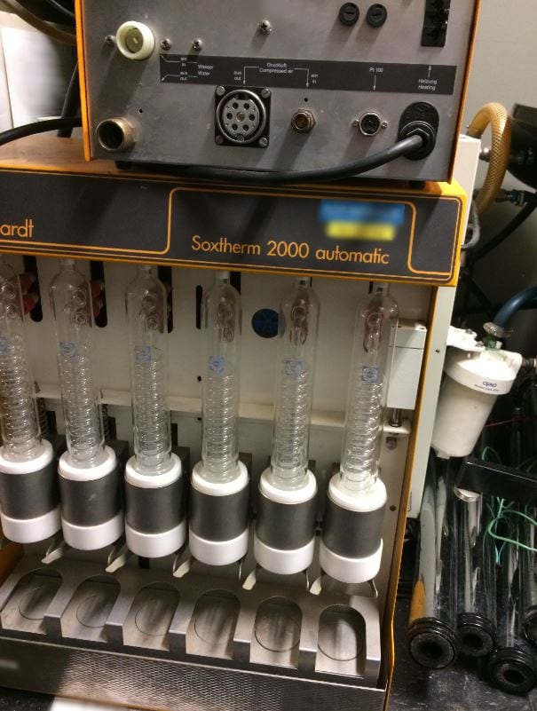 Lot of Lab Equipment