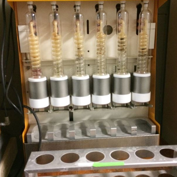 Lot of Lab Equipment