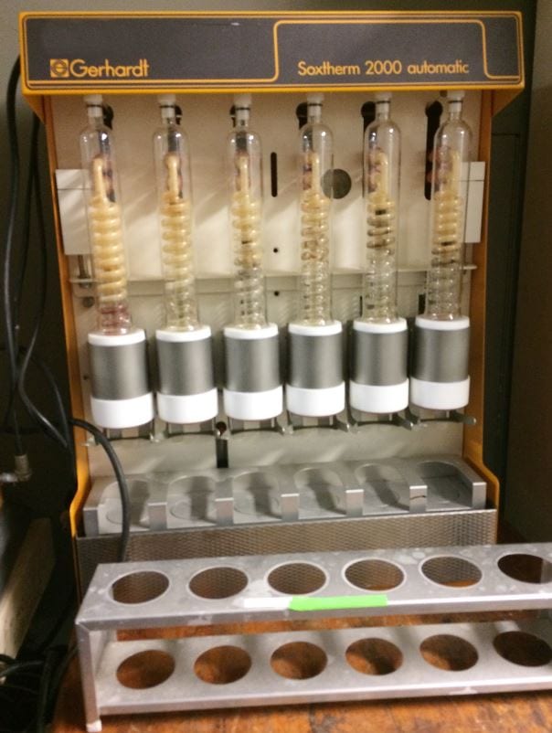 Lot of Lab Equipment