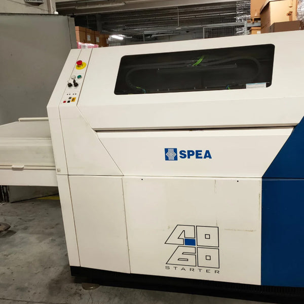 Spea 4060 Flying Probe Tester
