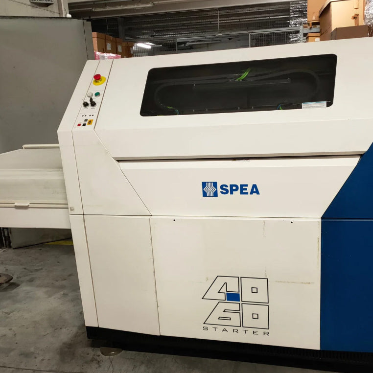 Spea 4060 Flying Probe Tester