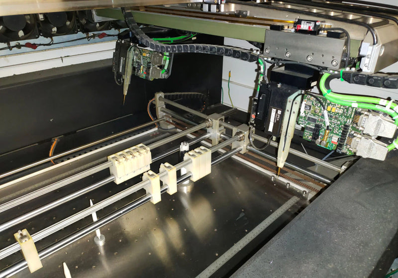 Spea 4060 Flying Probe Tester