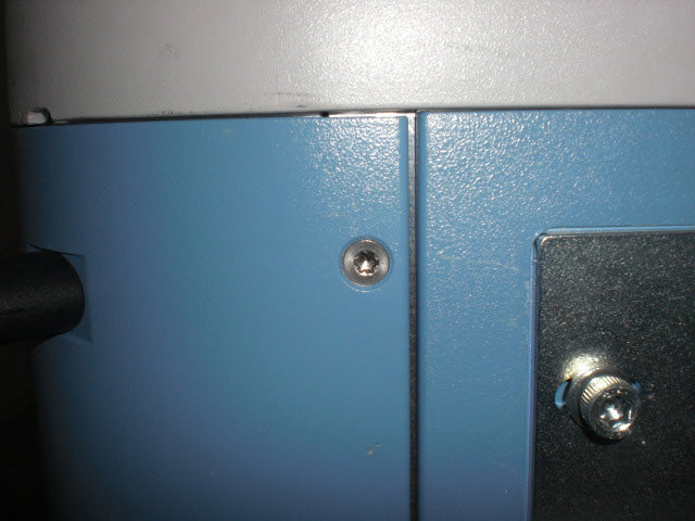 Advantest 93000 C 200 E Tester