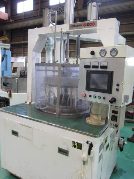 Speedfam 9 B 5 DN Double Sided Polisher