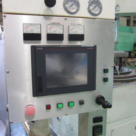 Speedfam 9 B 5 DN Double Sided Polisher