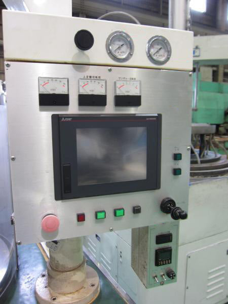 Speedfam 9 B 5 DN Double Sided Polisher