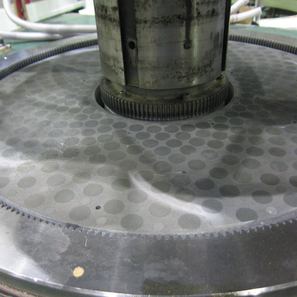 Speedfam 9 B 5 DN Double Sided Polisher