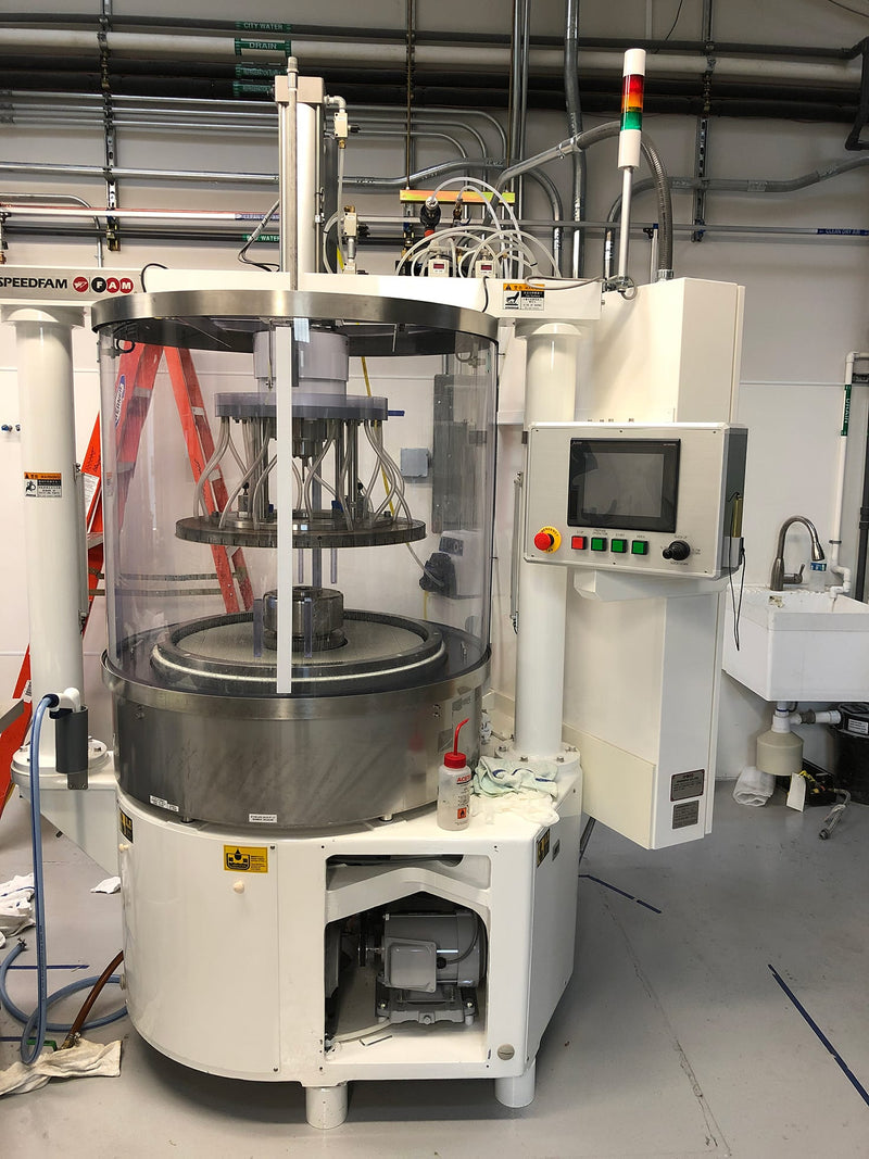 Speedfam 9 B 5 L Lapper