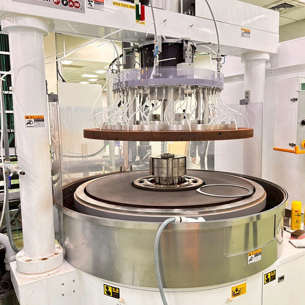 Speedfam DSM 13.4 B 7 L V 4 M