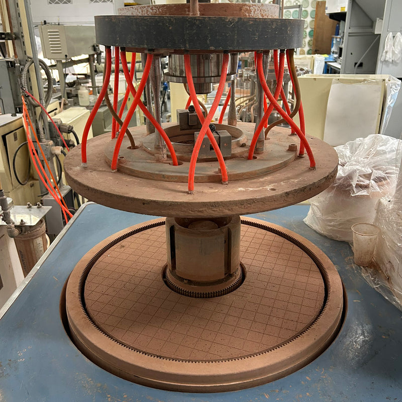 Speedfam 9 B-5 P-IV Grinder