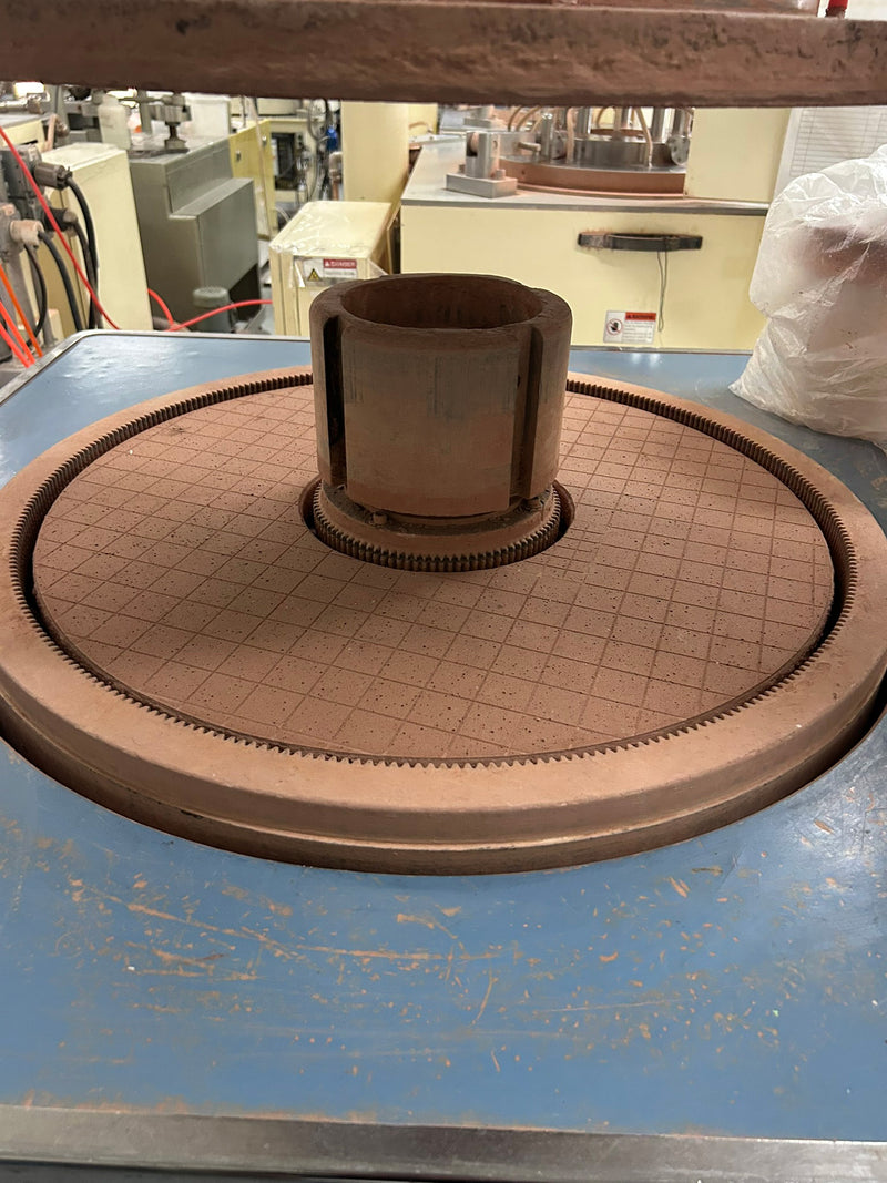 Speedfam 9 B-5 P-IV Grinder
