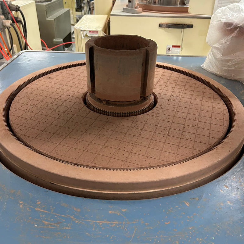 Speedfam 9 B-5 P-IV Grinder