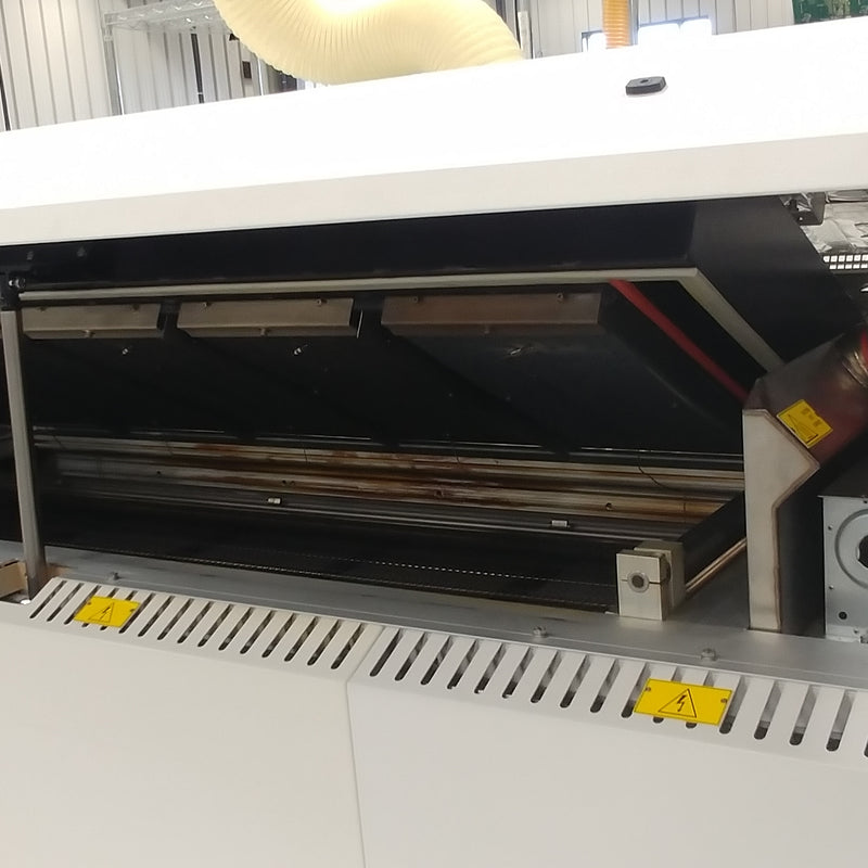Speedline / Electrovert Omni Flo 5 Reflow Oven