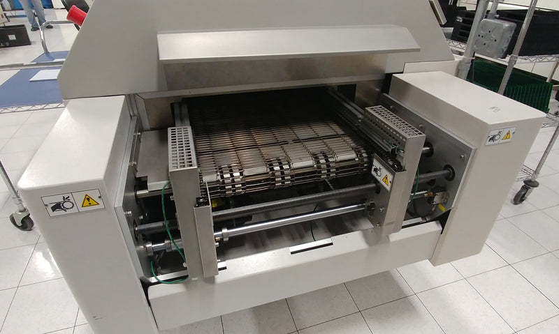 Speedline / Electrovert Omni Flo 5 Reflow Oven
