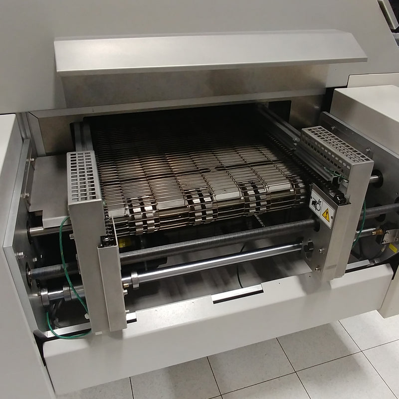 Speedline / Electrovert Omni Flo 5 Reflow Oven