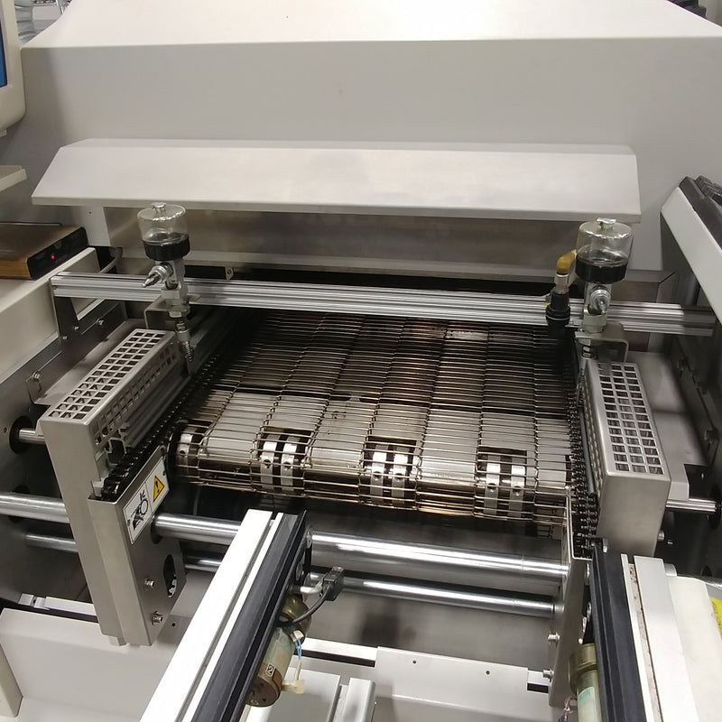 Speedline / Electrovert Omni Flo 5 Reflow Oven