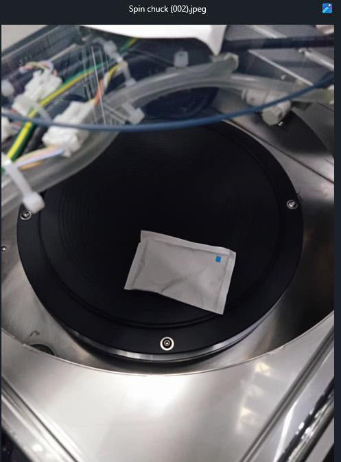 Disco DFL 7361 Laser Saw