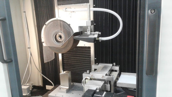 Everite UG 824 Surface Grinder