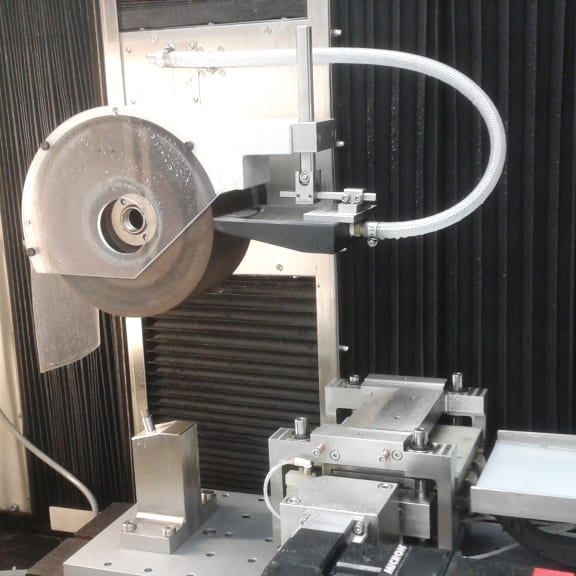 Everite UG 824 Surface Grinder