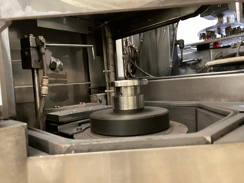 Disco DFG 850 Back Grinder