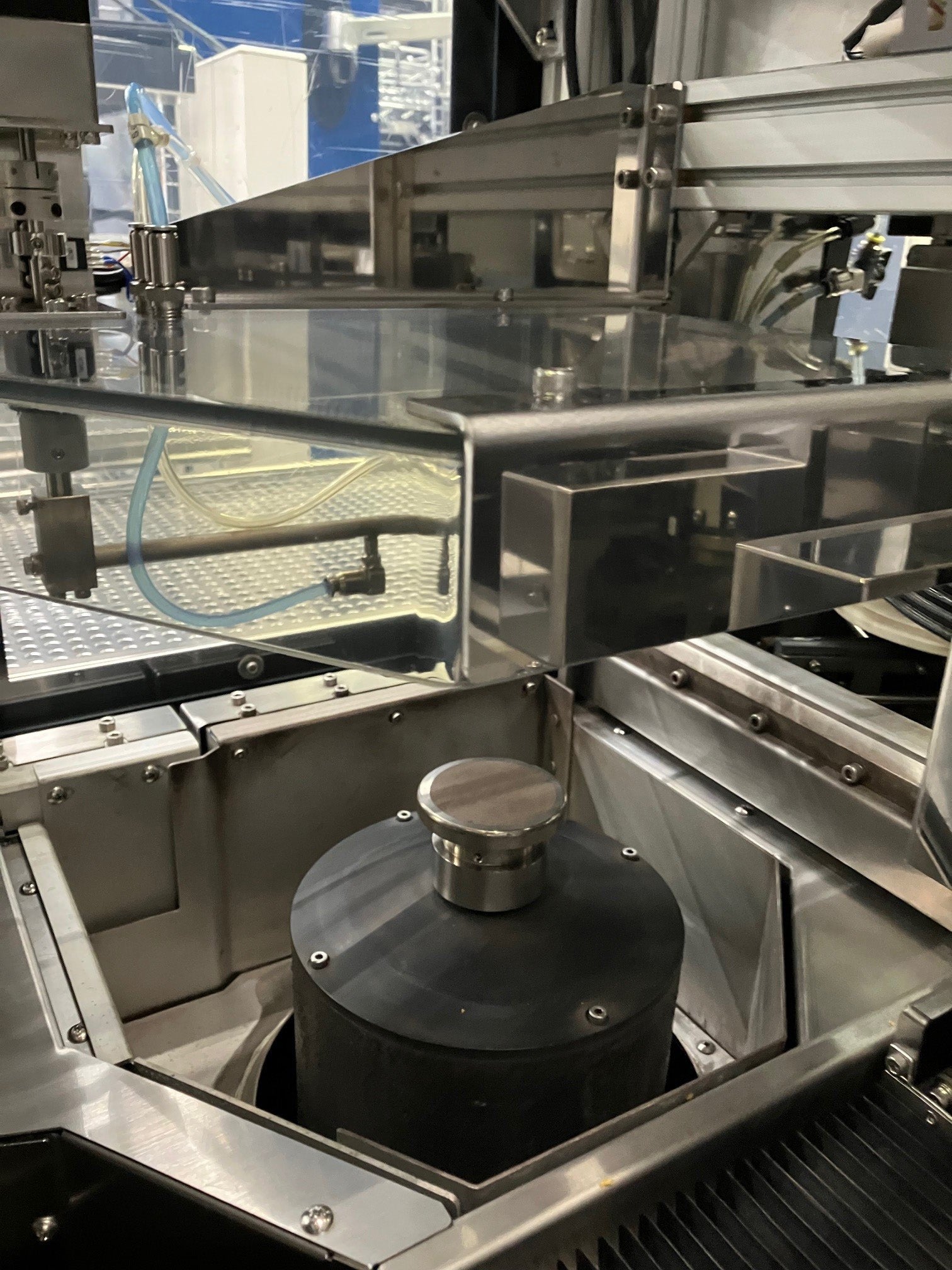 Disco DTG 8440 Grinder – Bridge Tronic Global