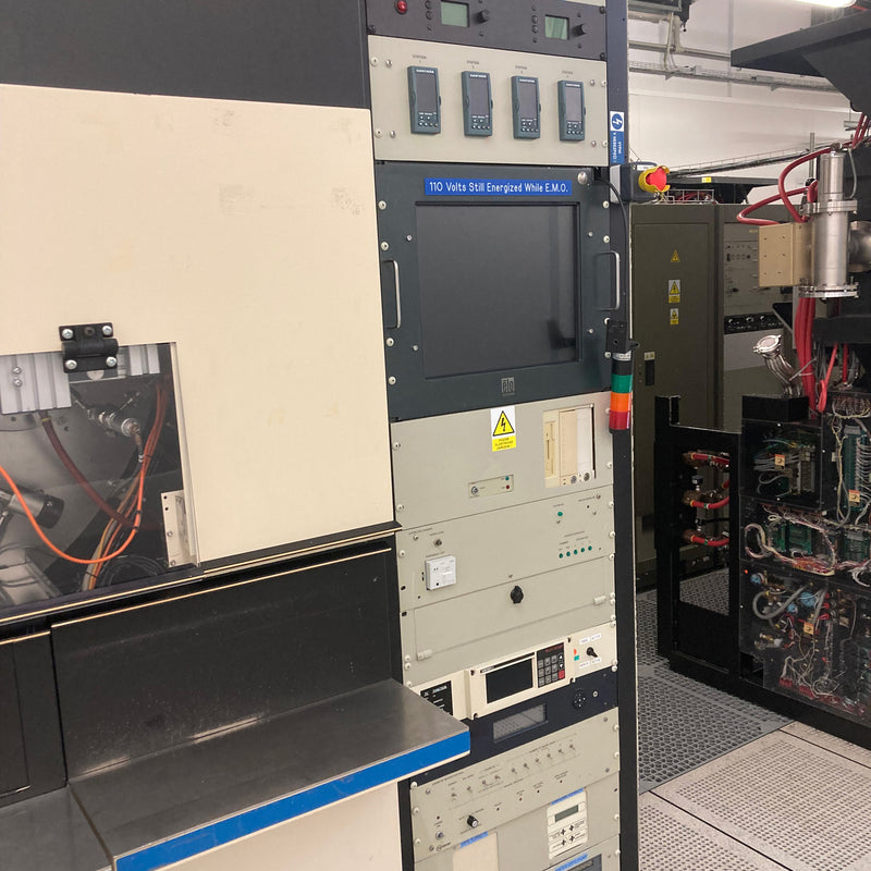 Novellus / Varian 3290 STQ Sputtering System