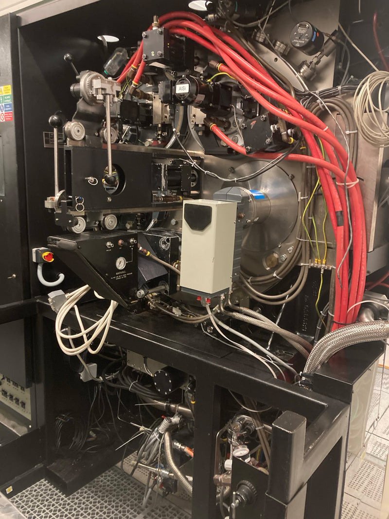 Novellus / Varian 3290 STQ Sputtering System