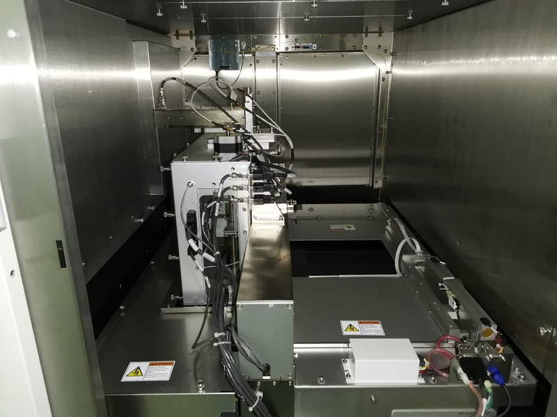 KLA Starlight Terastar SLF 437-8 HR